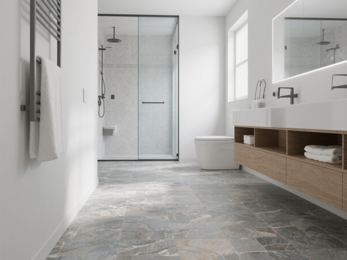 Home Bathroom