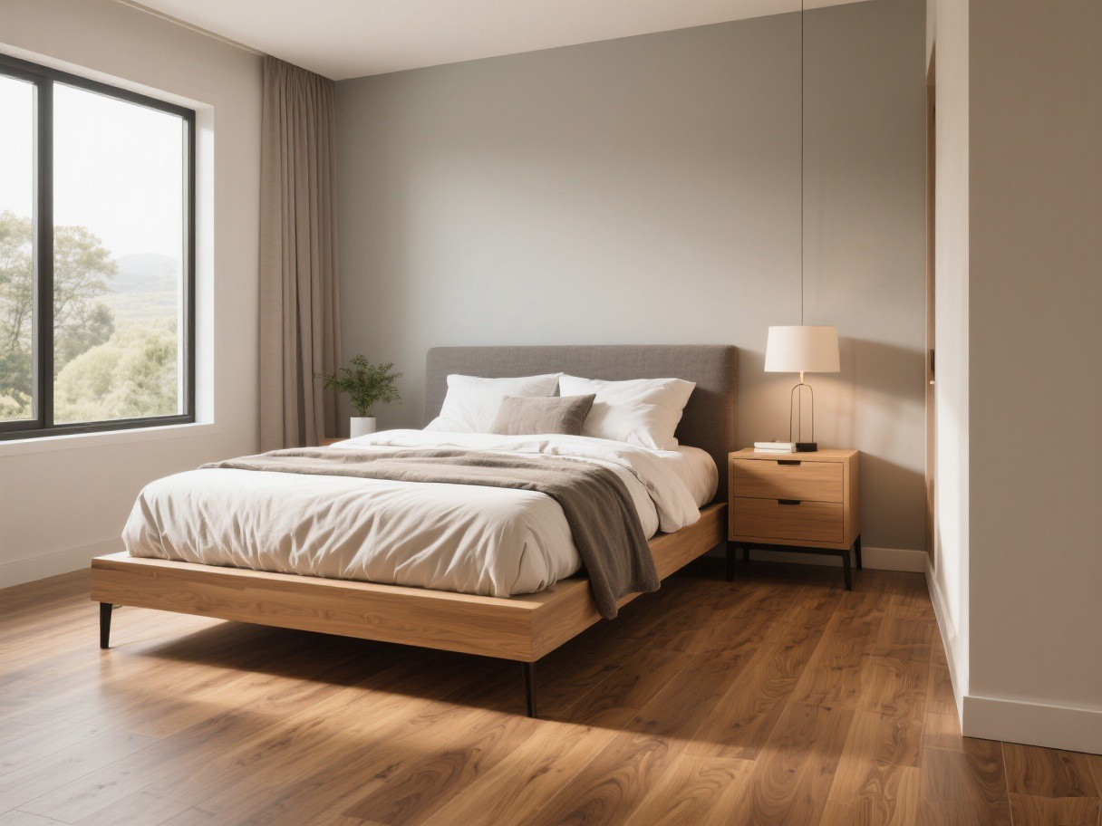 Cozy Home Bedroom