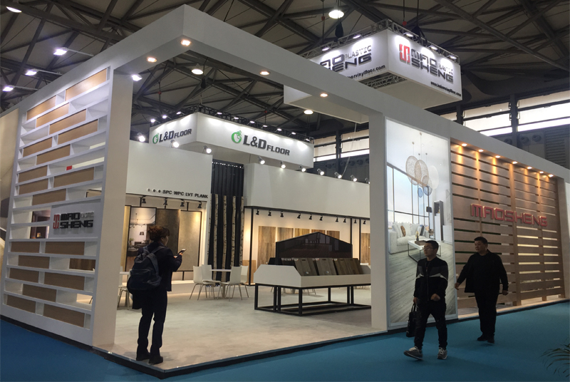 Exhibition scene 1