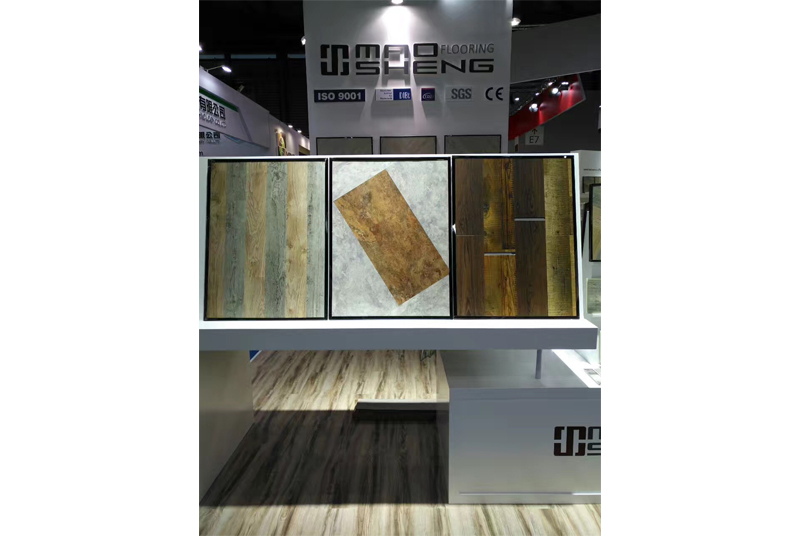 Exhibition scene 7