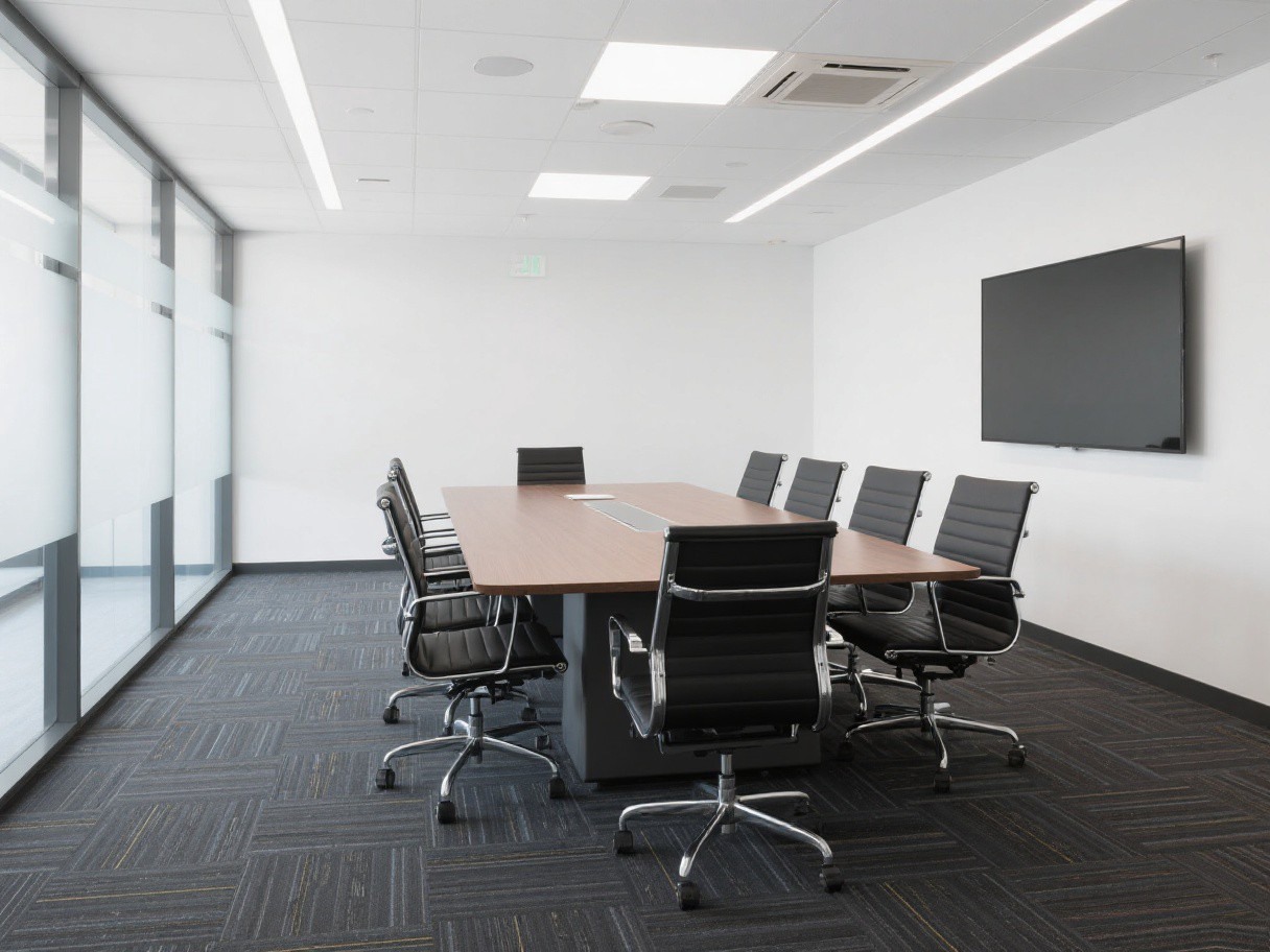 Corporate Meeting Room