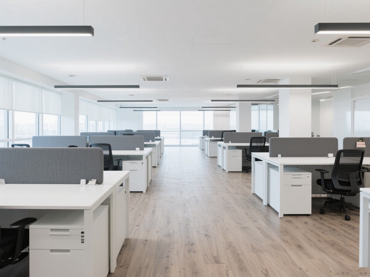 Modern Corporate Office