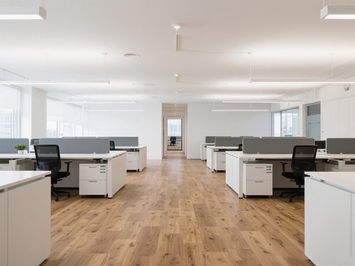 Corporate Headquarters Office