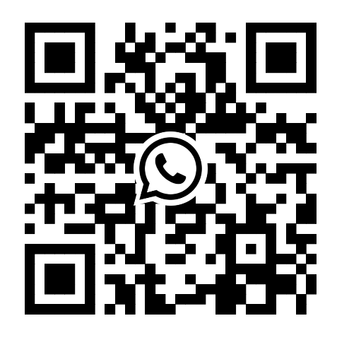 WhatsApp 二维码